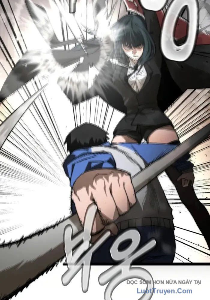 Cứu Thế Là Nghề Của Tôi - Chapter 3 - Page 8