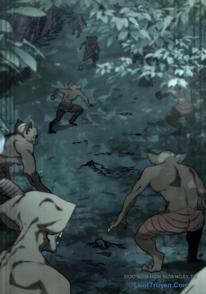 Cứu Thế Là Nghề Của Tôi - Chapter 4 - Page 103