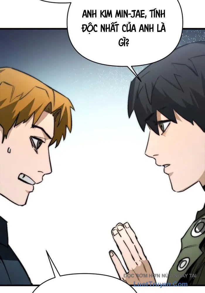 Cứu Thế Là Nghề Của Tôi - Chapter 4 - Page 107