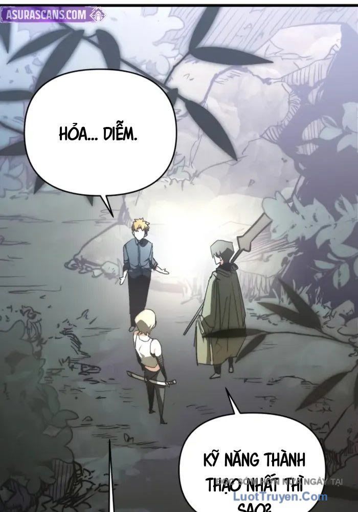 Cứu Thế Là Nghề Của Tôi - Chapter 4 - Page 110