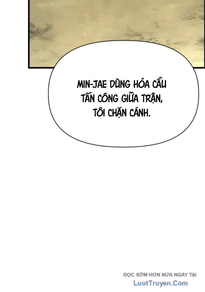 Cứu Thế Là Nghề Của Tôi - Chapter 4 - Page 128