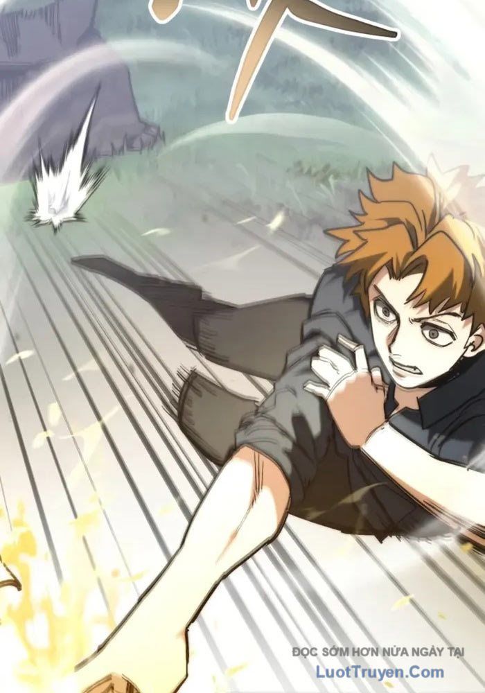 Cứu Thế Là Nghề Của Tôi - Chapter 4 - Page 134