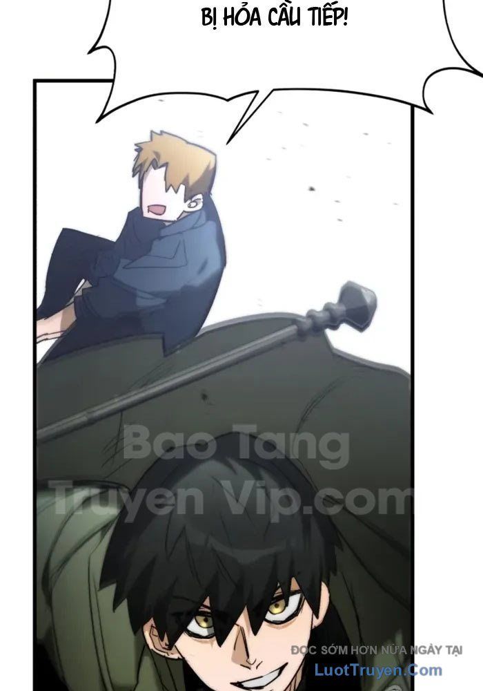 Cứu Thế Là Nghề Của Tôi - Chapter 4 - Page 141