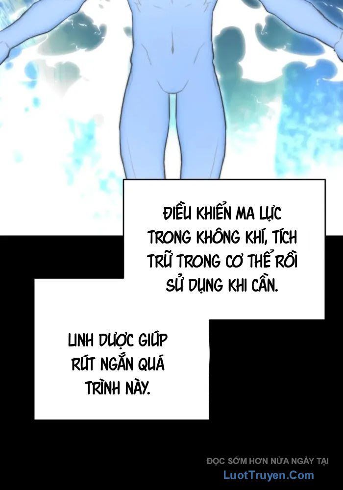Cứu Thế Là Nghề Của Tôi - Chapter 4 - Page 15