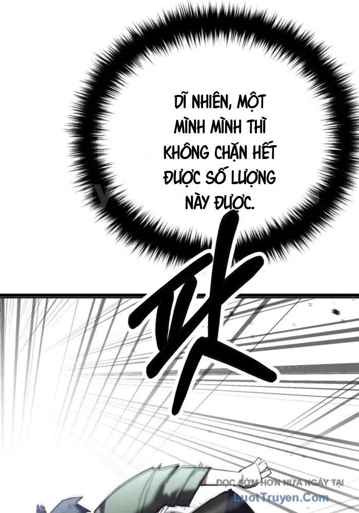 Cứu Thế Là Nghề Của Tôi - Chapter 4 - Page 151