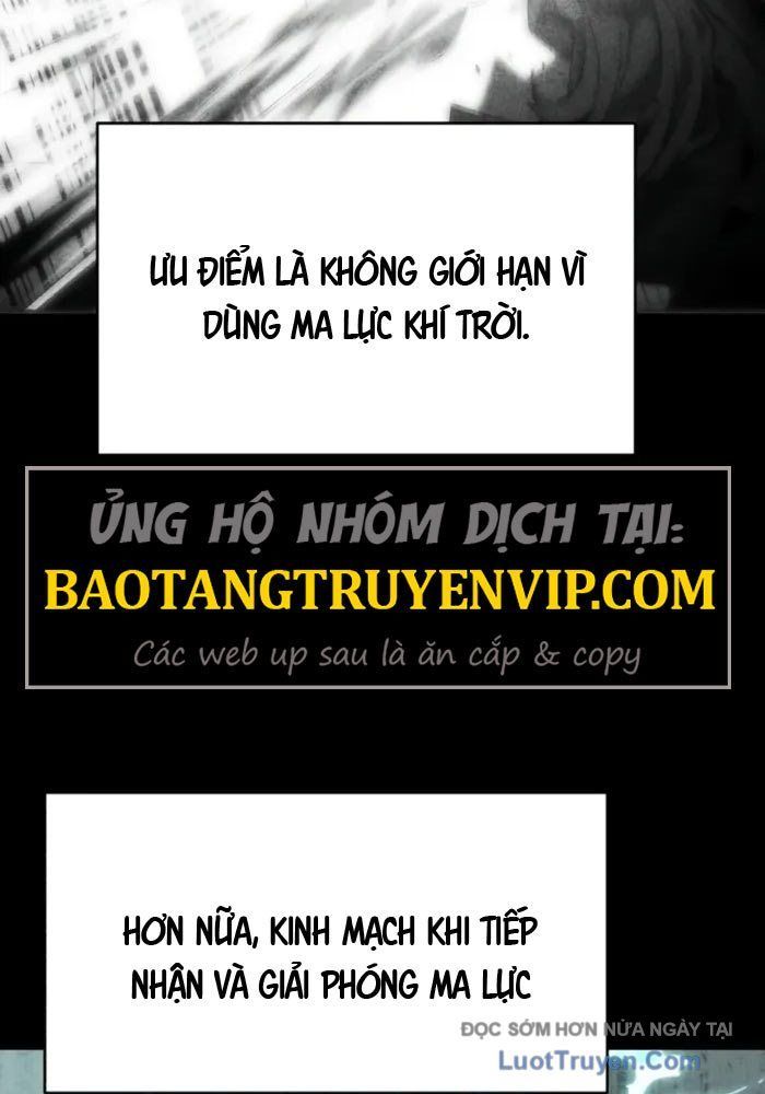 Cứu Thế Là Nghề Của Tôi - Chapter 4 - Page 19