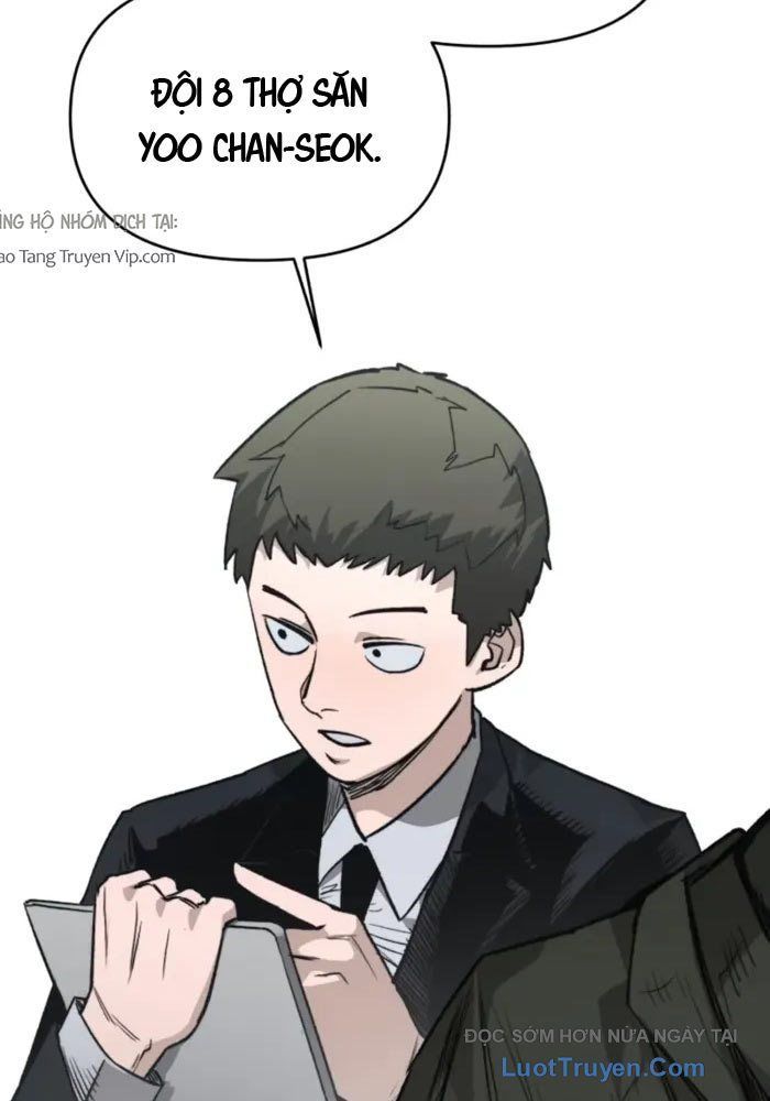 Cứu Thế Là Nghề Của Tôi - Chapter 4 - Page 33