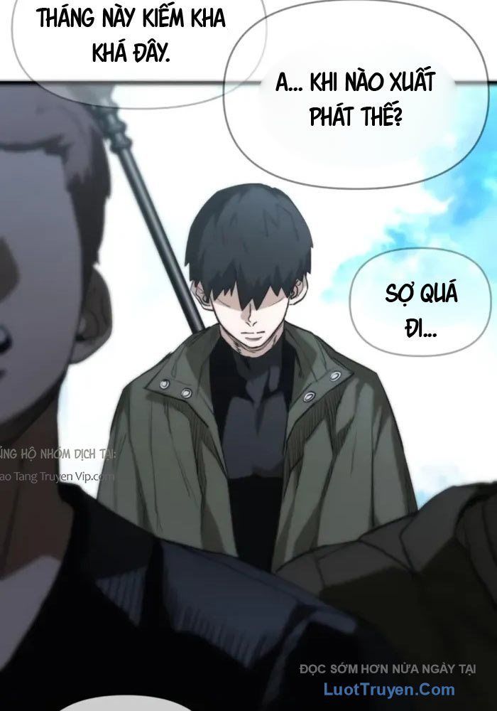 Cứu Thế Là Nghề Của Tôi - Chapter 4 - Page 36