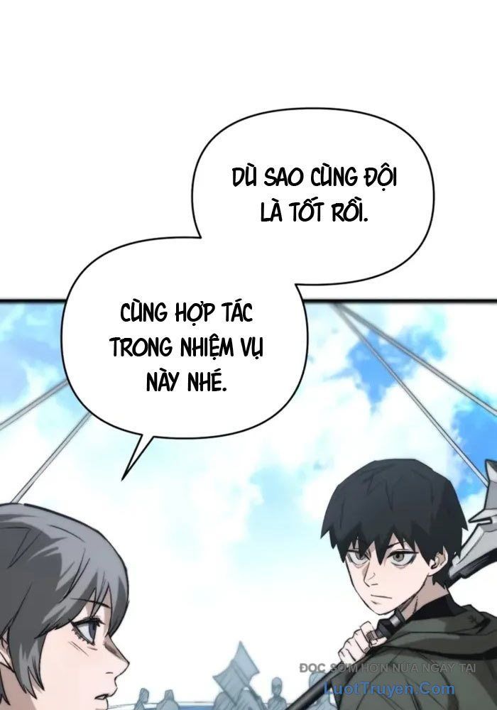 Cứu Thế Là Nghề Của Tôi - Chapter 4 - Page 41