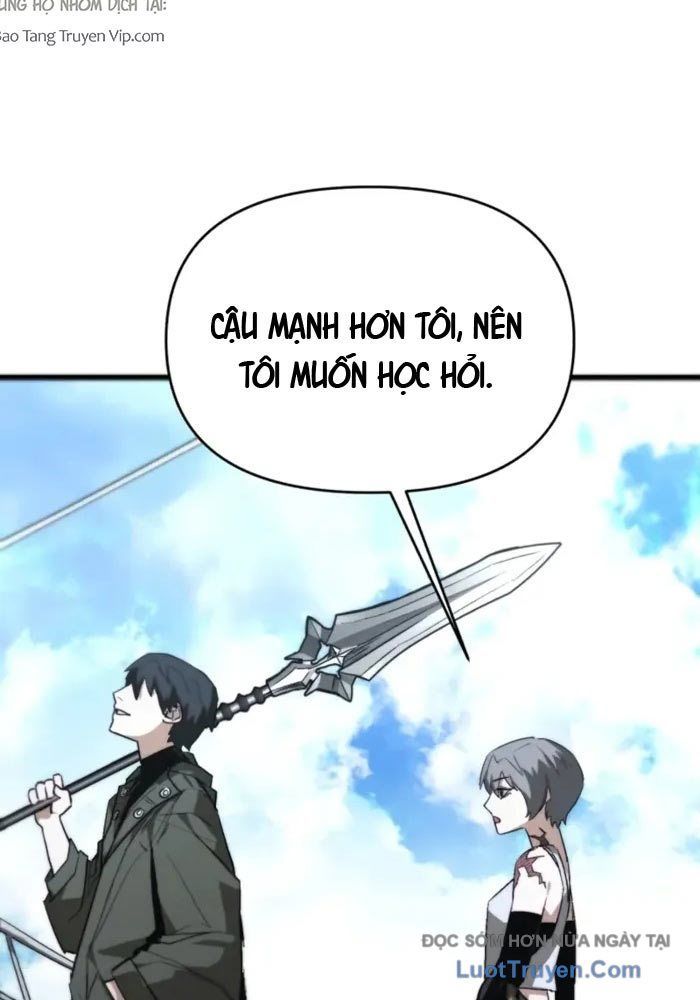 Cứu Thế Là Nghề Của Tôi - Chapter 4 - Page 43