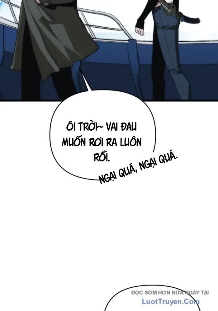 Cứu Thế Là Nghề Của Tôi - Chapter 4 - Page 44