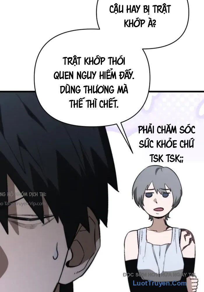 Cứu Thế Là Nghề Của Tôi - Chapter 4 - Page 45