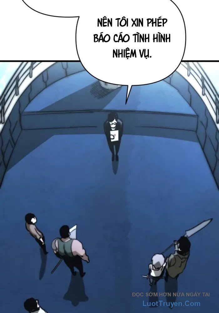 Cứu Thế Là Nghề Của Tôi - Chapter 4 - Page 49