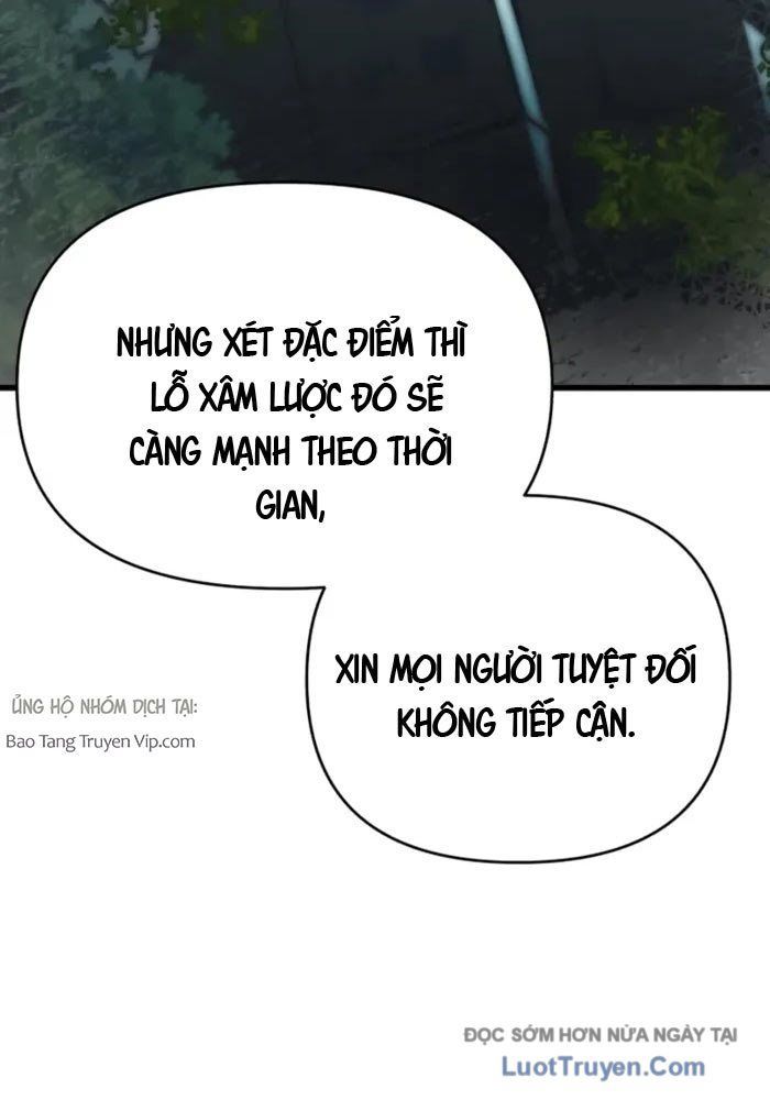 Cứu Thế Là Nghề Của Tôi - Chapter 4 - Page 56