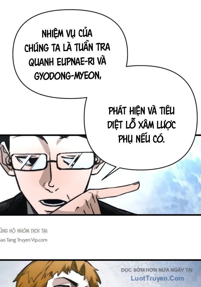 Cứu Thế Là Nghề Của Tôi - Chapter 4 - Page 57