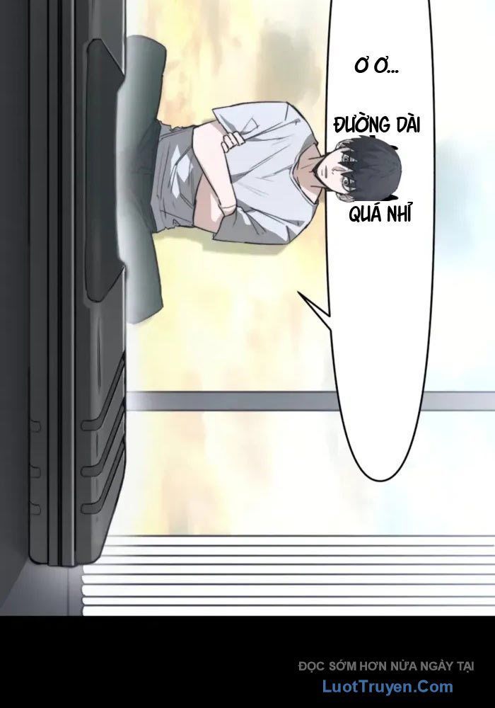 Cứu Thế Là Nghề Của Tôi - Chapter 4 - Page 6