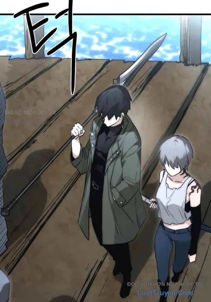 Cứu Thế Là Nghề Của Tôi - Chapter 4 - Page 64