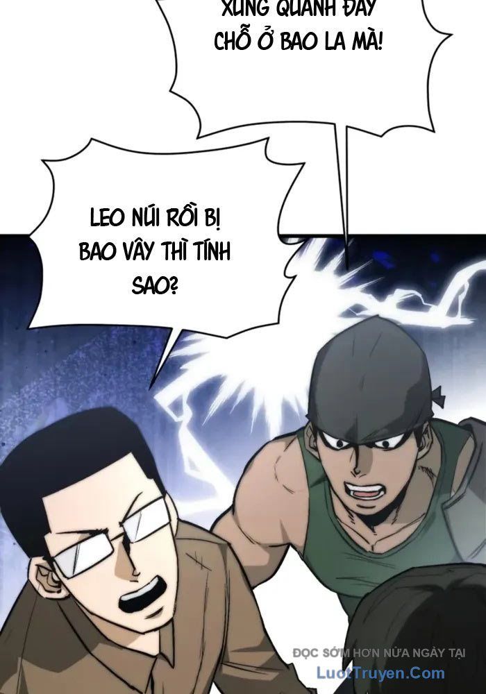 Cứu Thế Là Nghề Của Tôi - Chapter 4 - Page 79