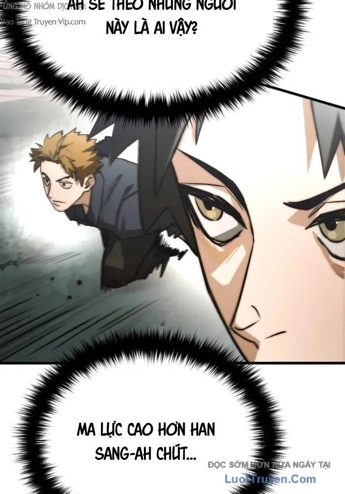 Cứu Thế Là Nghề Của Tôi - Chapter 4 - Page 89