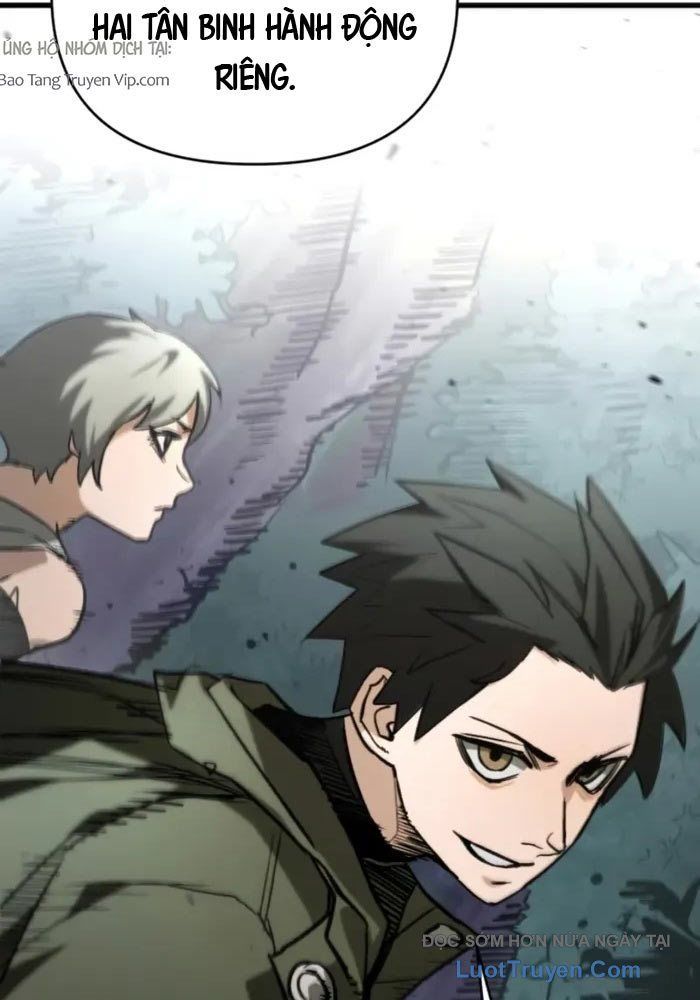 Cứu Thế Là Nghề Của Tôi - Chapter 4 - Page 93