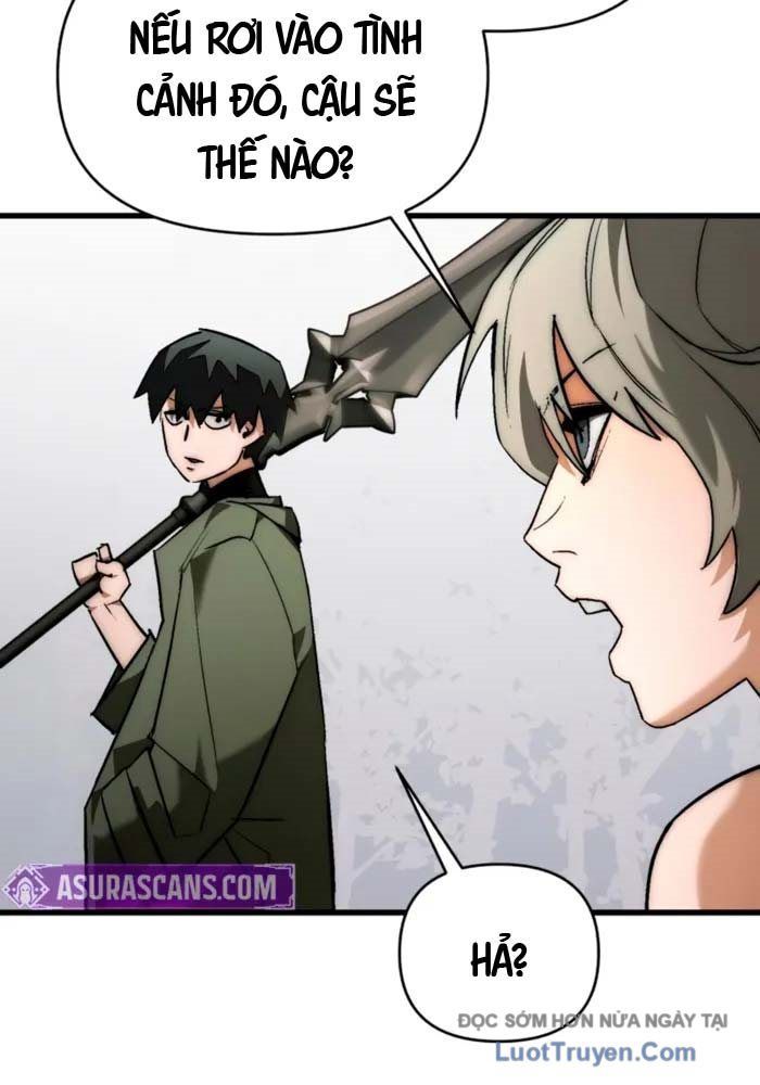 Cứu Thế Là Nghề Của Tôi - Chapter 5 - Page 101