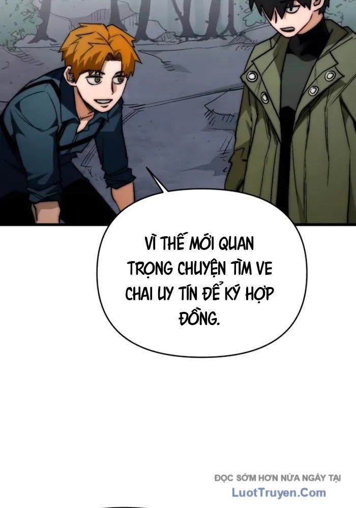 Cứu Thế Là Nghề Của Tôi - Chapter 5 - Page 15