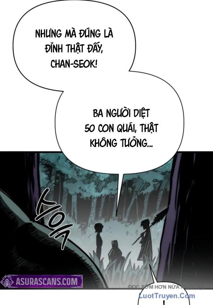 Cứu Thế Là Nghề Của Tôi - Chapter 5 - Page 16