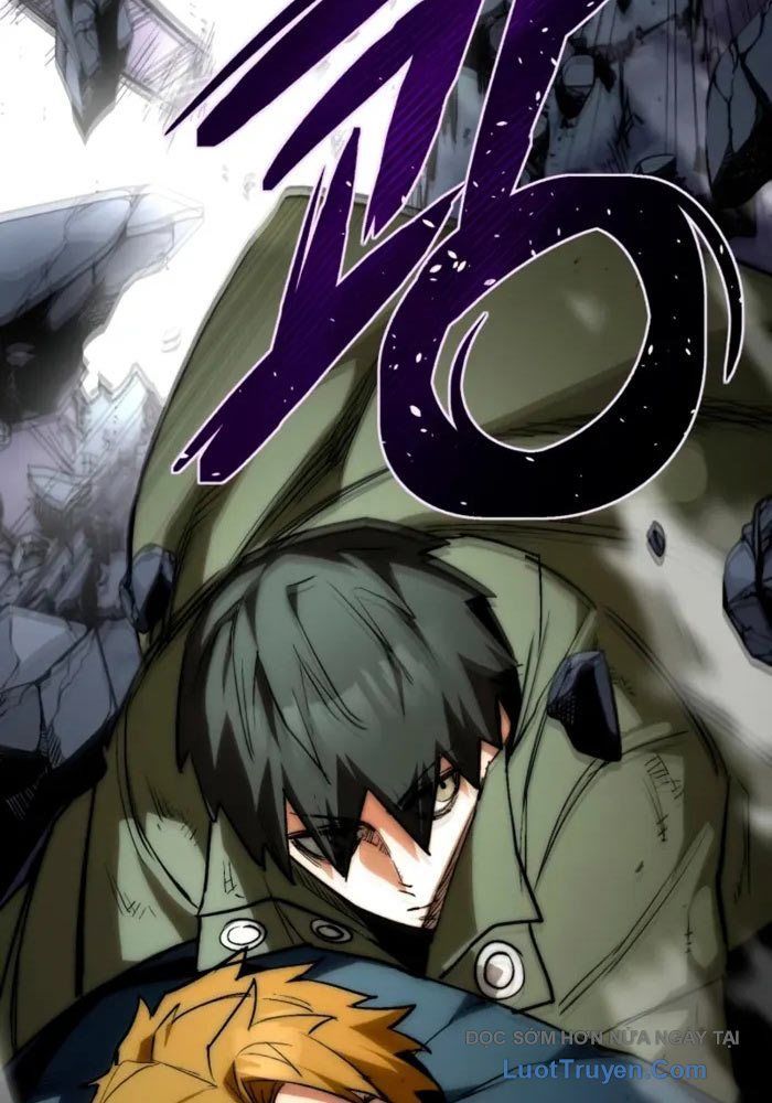 Cứu Thế Là Nghề Của Tôi - Chapter 5 - Page 19