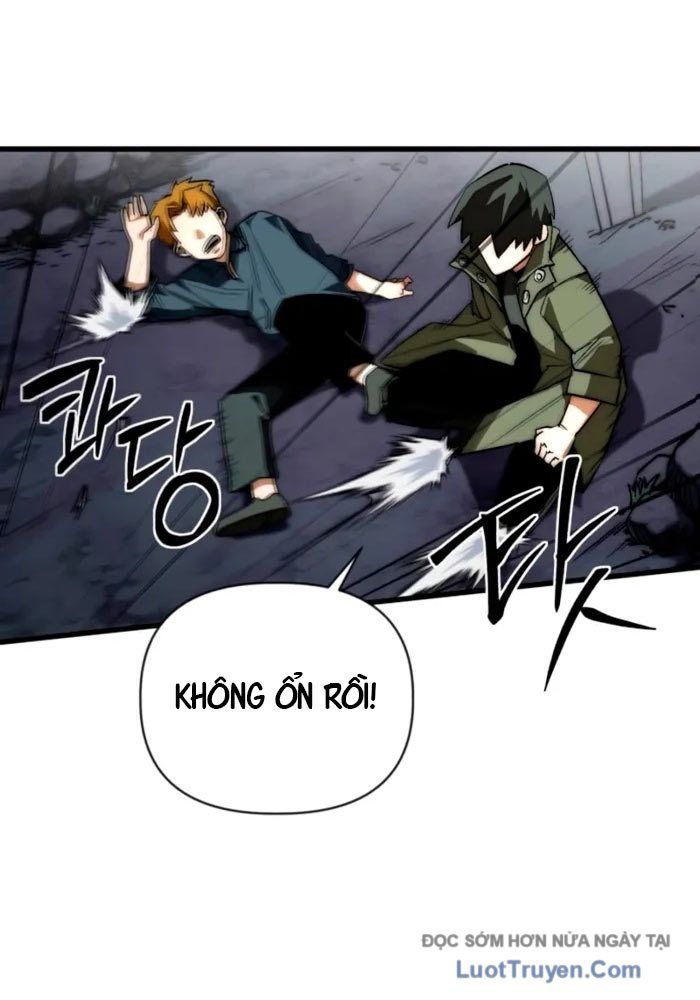 Cứu Thế Là Nghề Của Tôi - Chapter 5 - Page 21