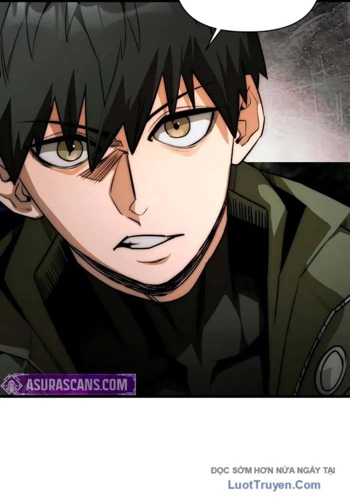 Cứu Thế Là Nghề Của Tôi - Chapter 5 - Page 30