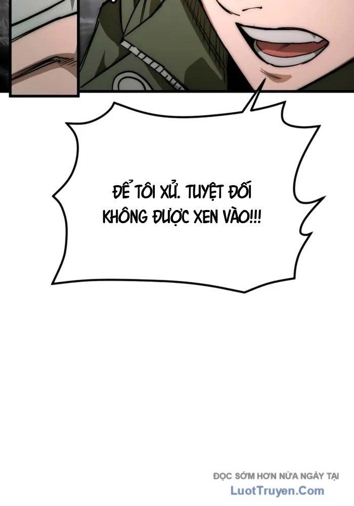 Cứu Thế Là Nghề Của Tôi - Chapter 5 - Page 34