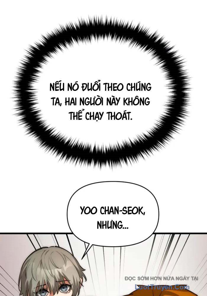 Cứu Thế Là Nghề Của Tôi - Chapter 5 - Page 35