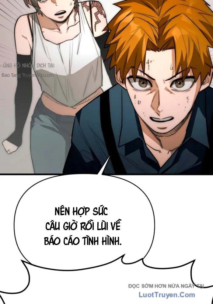Cứu Thế Là Nghề Của Tôi - Chapter 5 - Page 36