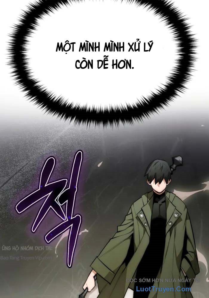 Cứu Thế Là Nghề Của Tôi - Chapter 5 - Page 40