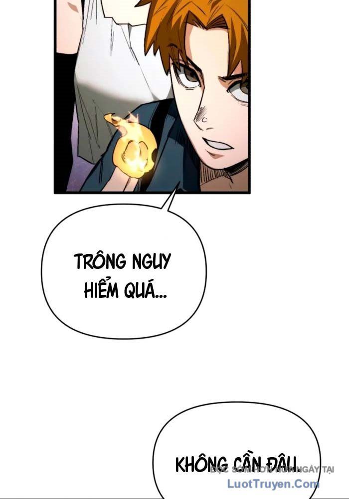 Cứu Thế Là Nghề Của Tôi - Chapter 5 - Page 47