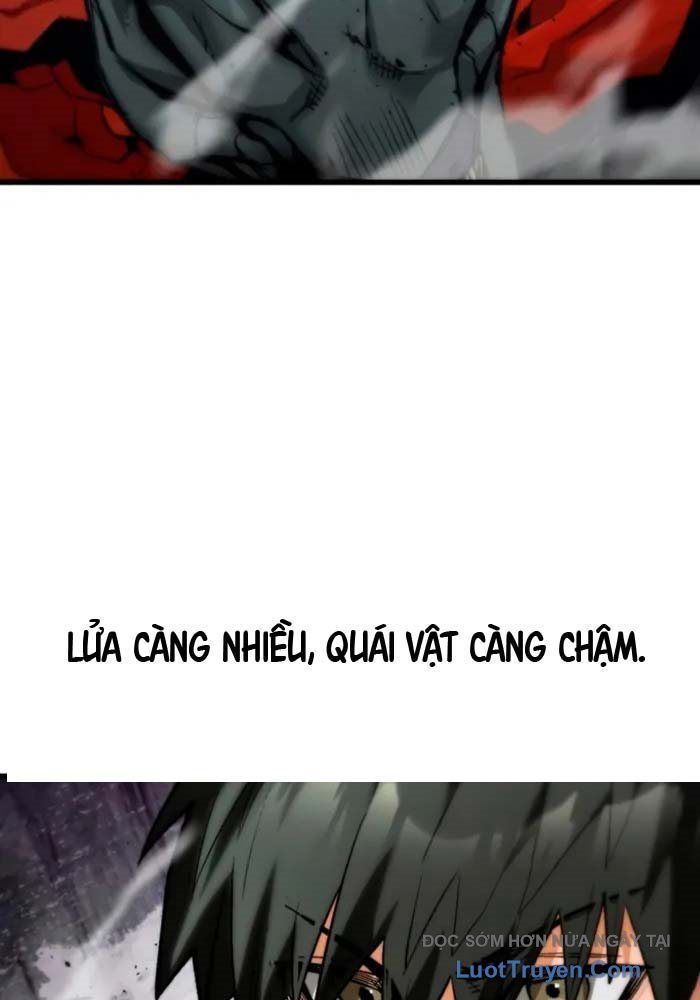 Cứu Thế Là Nghề Của Tôi - Chapter 5 - Page 57