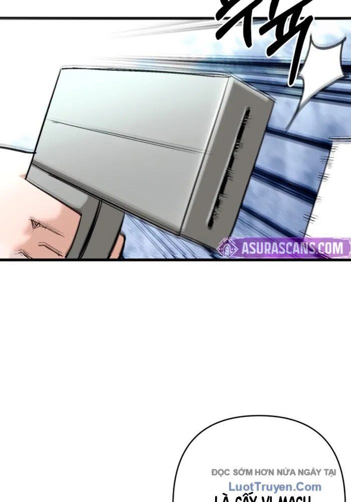 Cứu Thế Là Nghề Của Tôi - Chapter 5 - Page 6