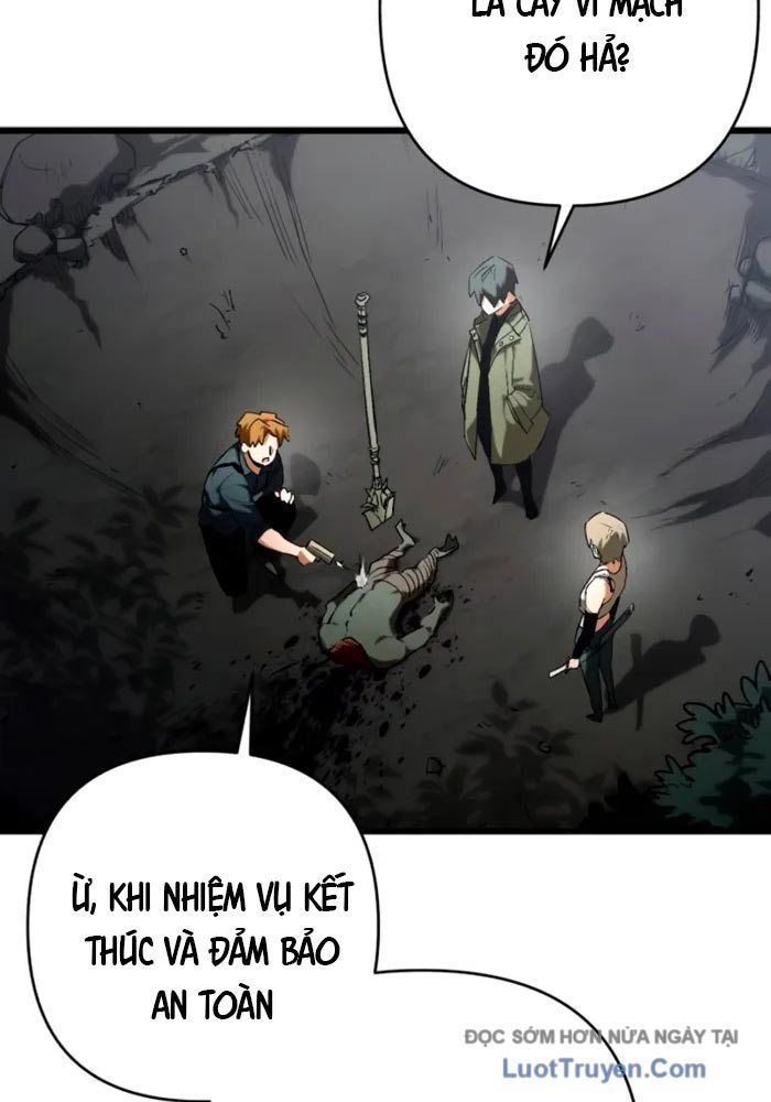 Cứu Thế Là Nghề Của Tôi - Chapter 5 - Page 7