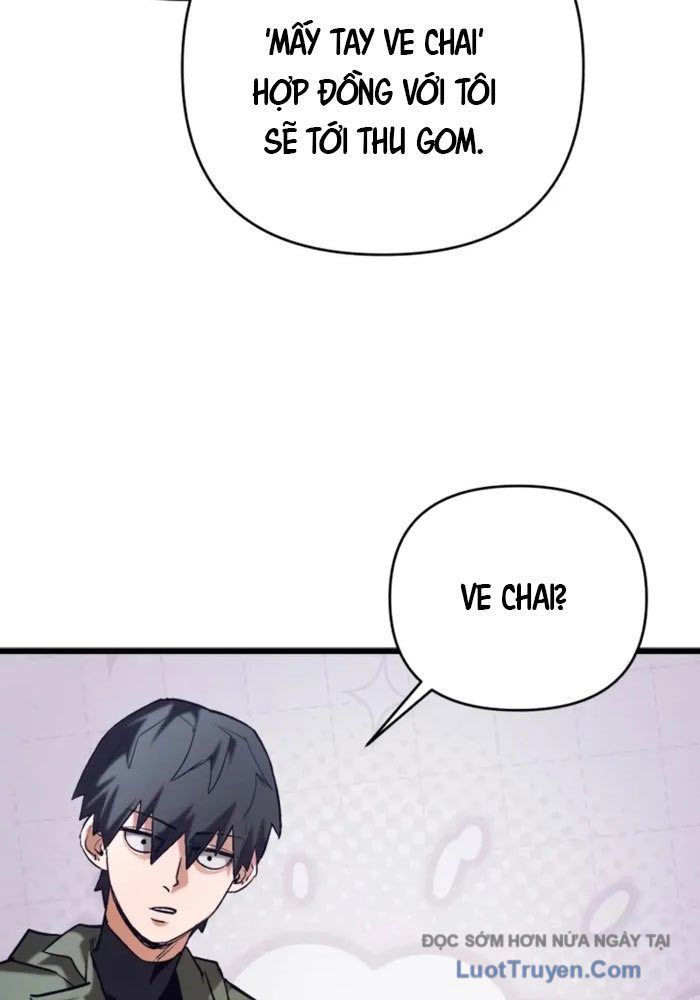 Cứu Thế Là Nghề Của Tôi - Chapter 5 - Page 8