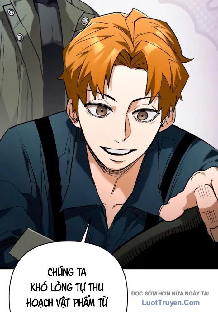 Cứu Thế Là Nghề Của Tôi - Chapter 5 - Page 9