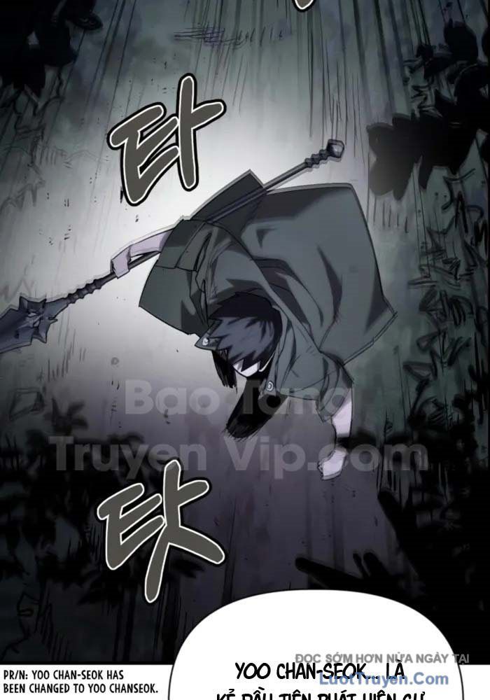 Cứu Thế Là Nghề Của Tôi - Chapter 6 - Page 11