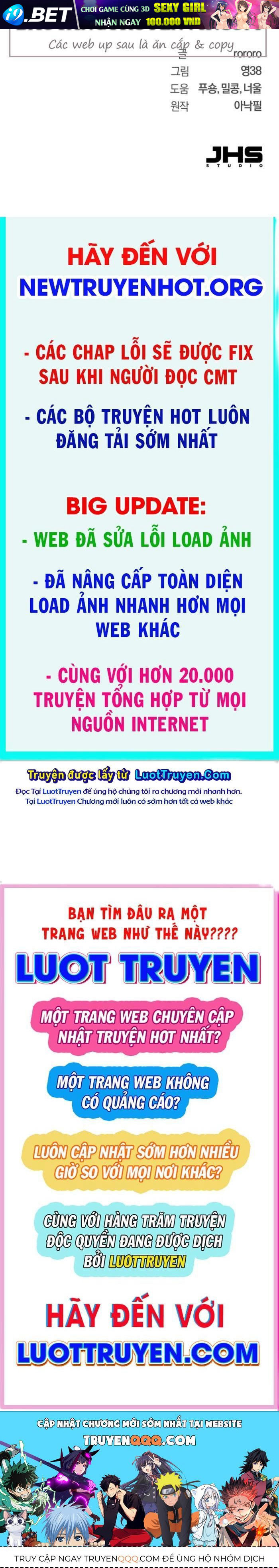 Cứu Thế Là Nghề Của Tôi - Chapter 6 - Page 201