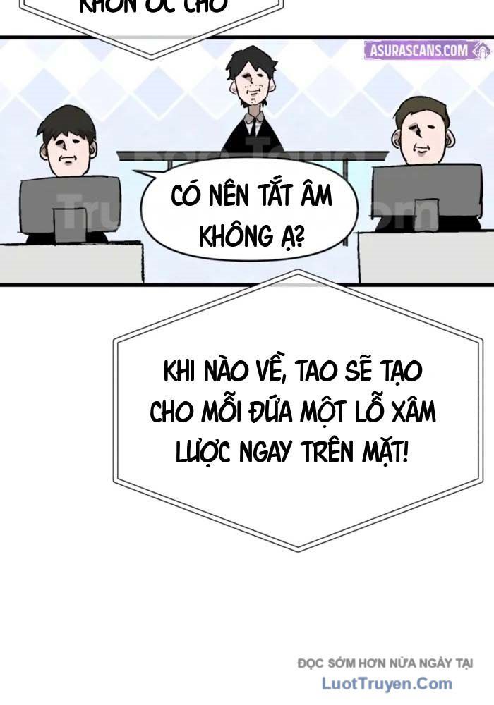 Cứu Thế Là Nghề Của Tôi - Chapter 6 - Page 21