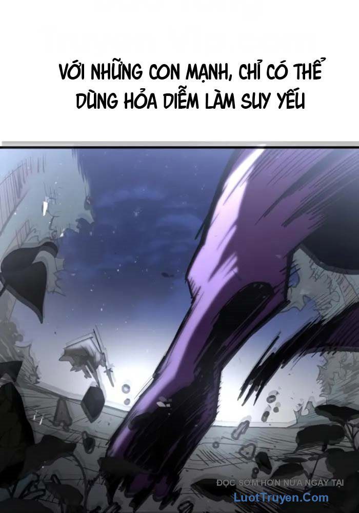 Cứu Thế Là Nghề Của Tôi - Chapter 6 - Page 25