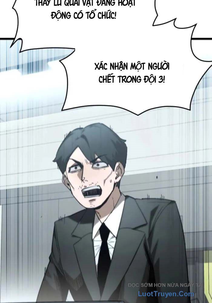 Cứu Thế Là Nghề Của Tôi - Chapter 6 - Page 3