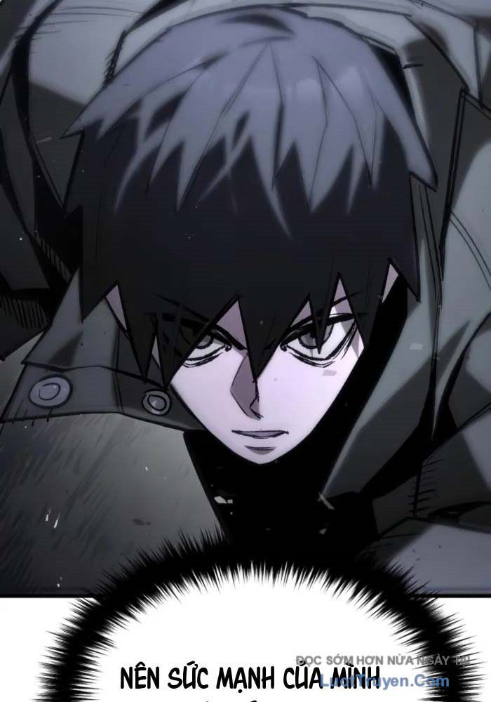 Cứu Thế Là Nghề Của Tôi - Chapter 6 - Page 30