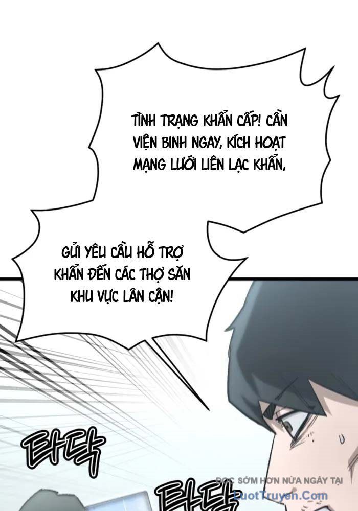 Cứu Thế Là Nghề Của Tôi - Chapter 6 - Page 5