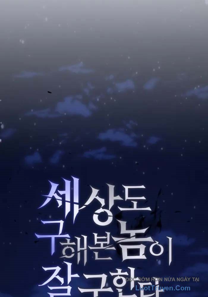 Cứu Thế Là Nghề Của Tôi - Chapter 6 - Page 52