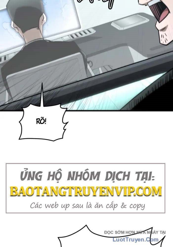 Cứu Thế Là Nghề Của Tôi - Chapter 6 - Page 6