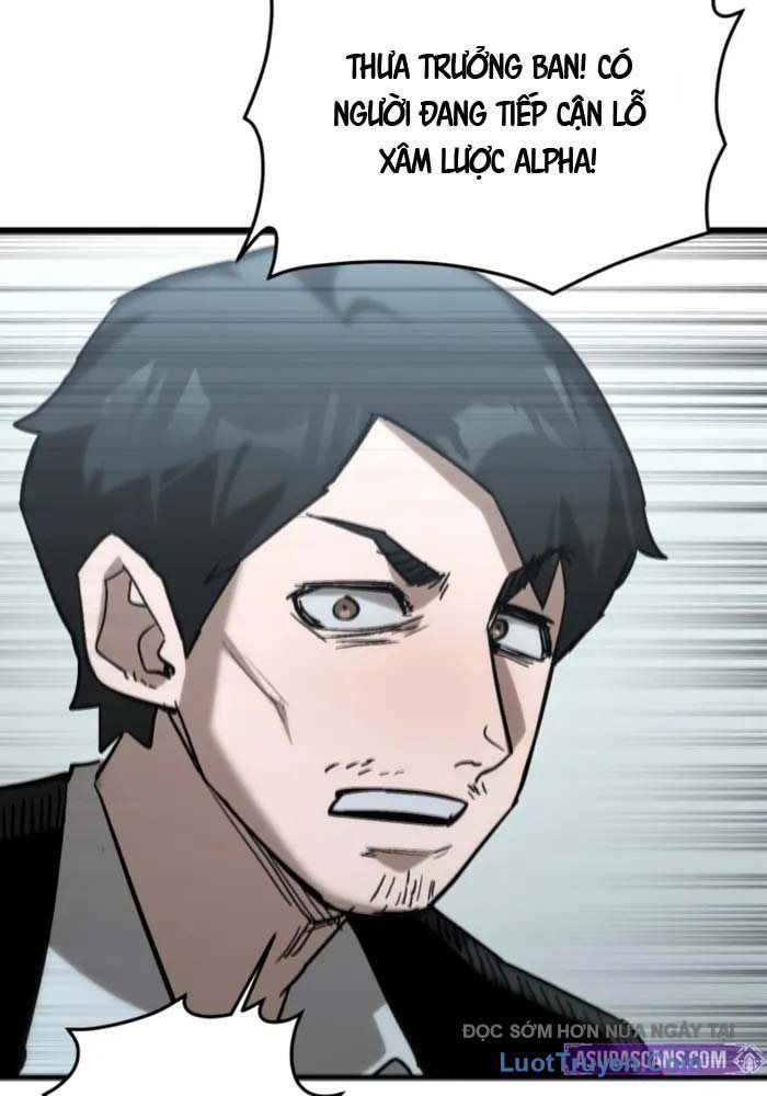 Cứu Thế Là Nghề Của Tôi - Chapter 6 - Page 7